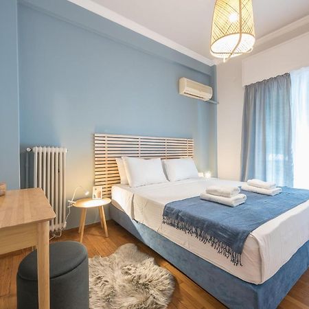 Athens City Getaway 외부 사진