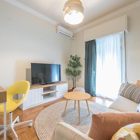 Athens City Getaway 외부 사진