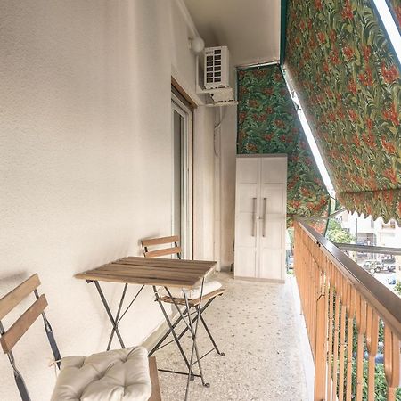 Athens City Getaway 외부 사진