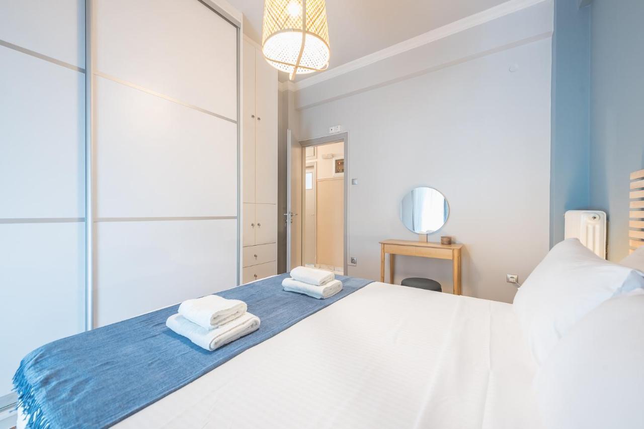 Athens City Getaway 외부 사진