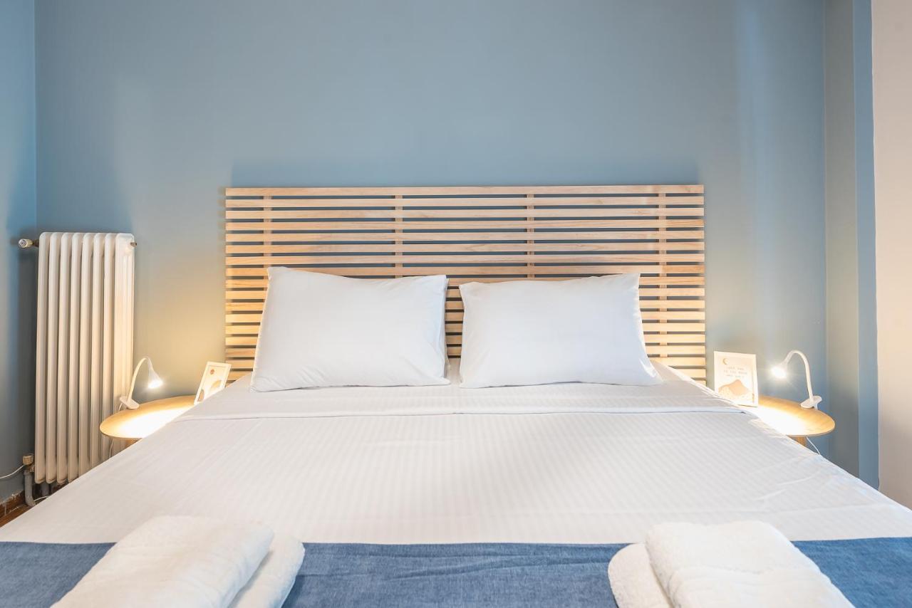 Athens City Getaway 외부 사진