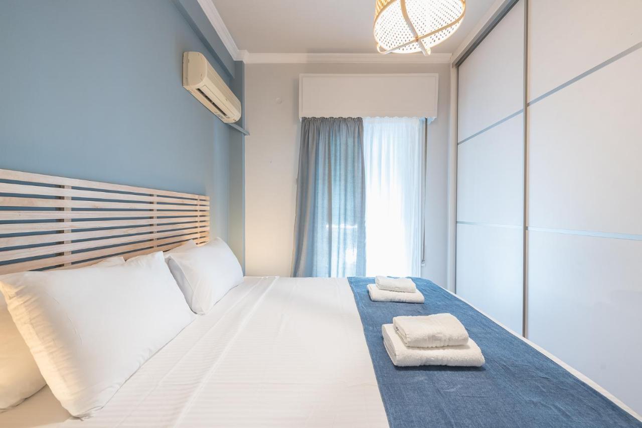 Athens City Getaway 외부 사진