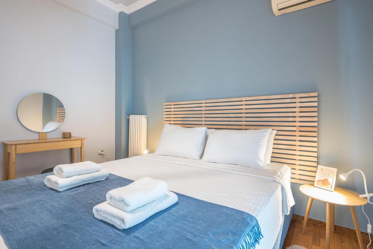 Athens City Getaway 외부 사진