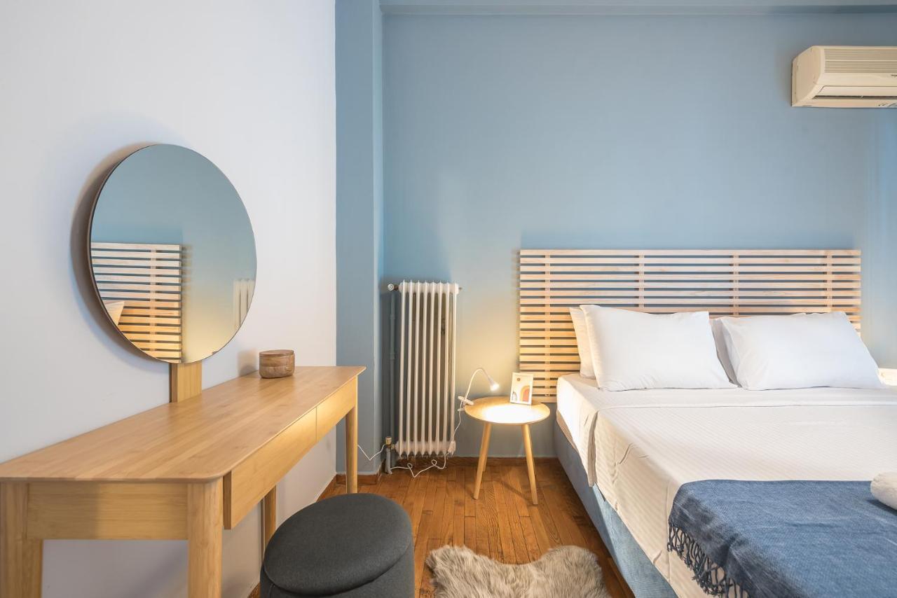 Athens City Getaway 외부 사진