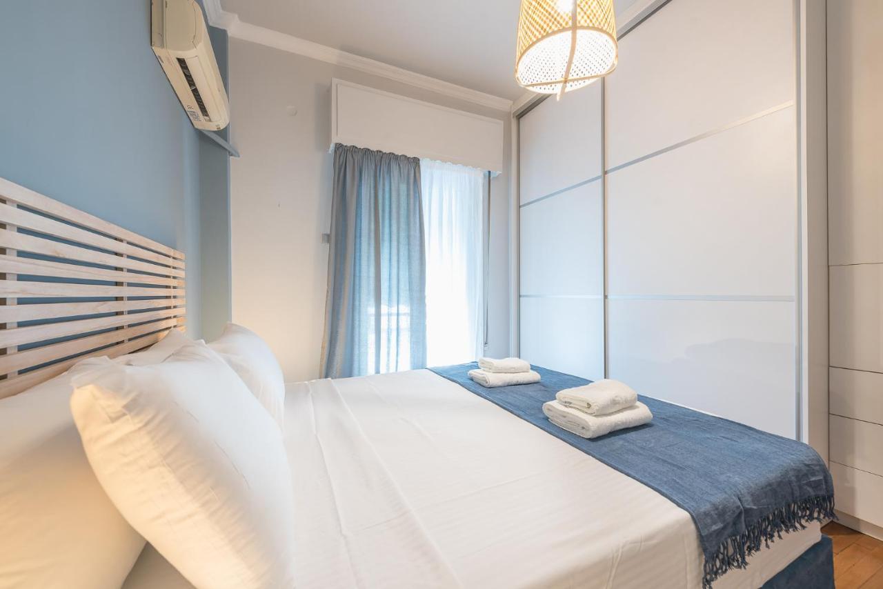 Athens City Getaway 외부 사진