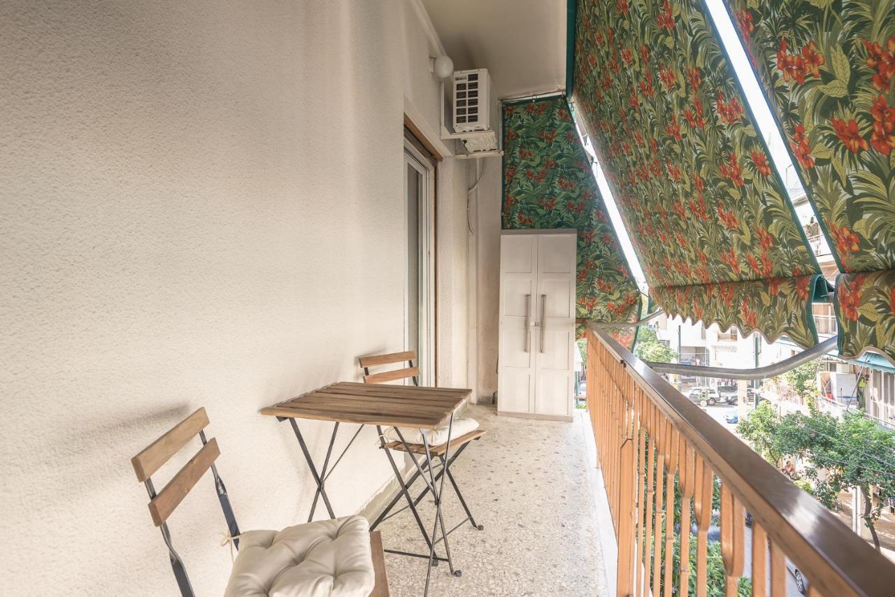 Athens City Getaway 외부 사진